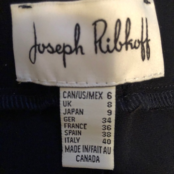 Joseph Ribkoff - Picture 2 of 2